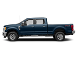 2018 Ford F-250SD XLT