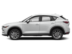2019 Mazda Mazda CX-5 Grand Touring Reserve