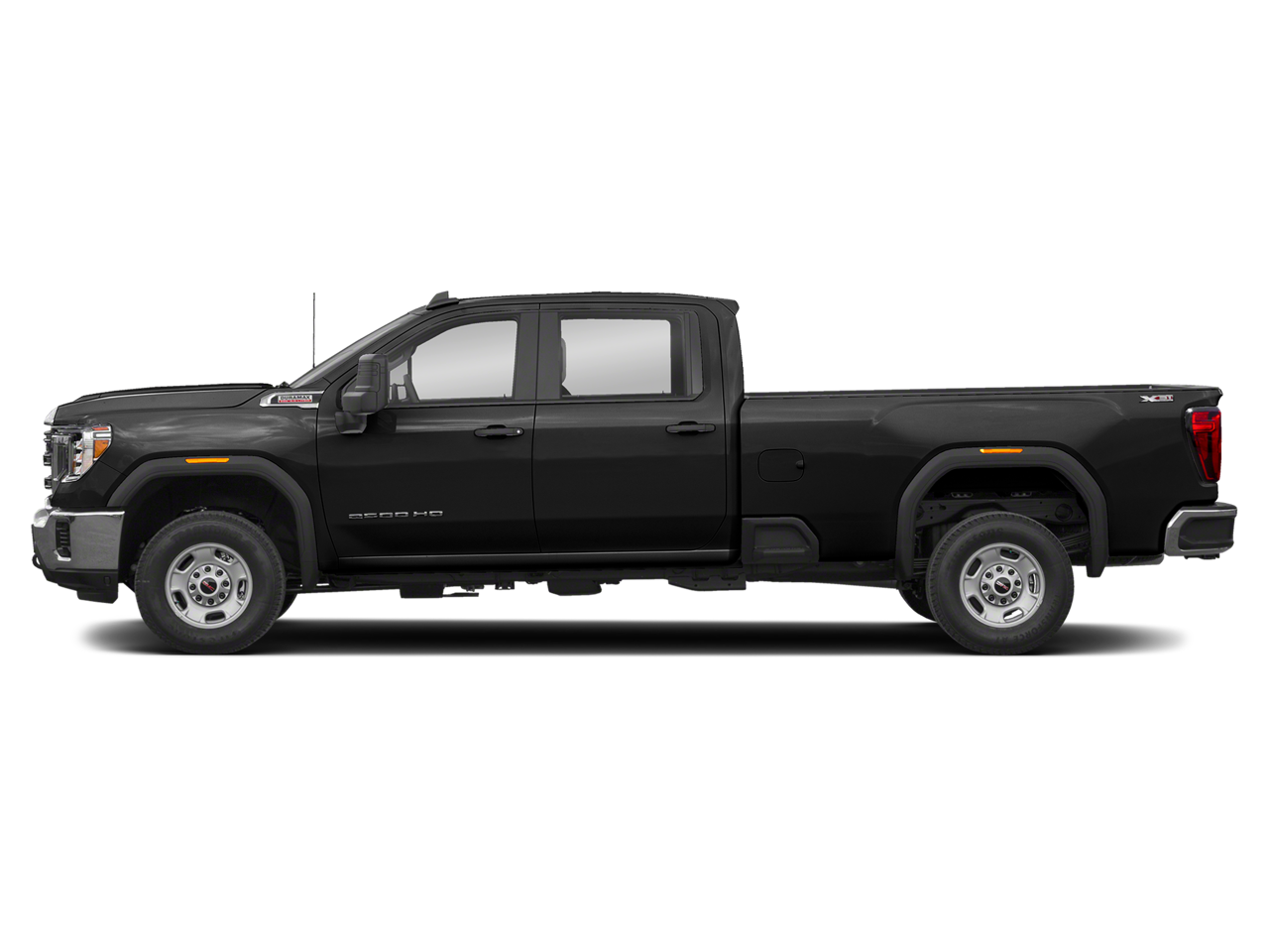 2021 GMC Sierra 2500HD Base