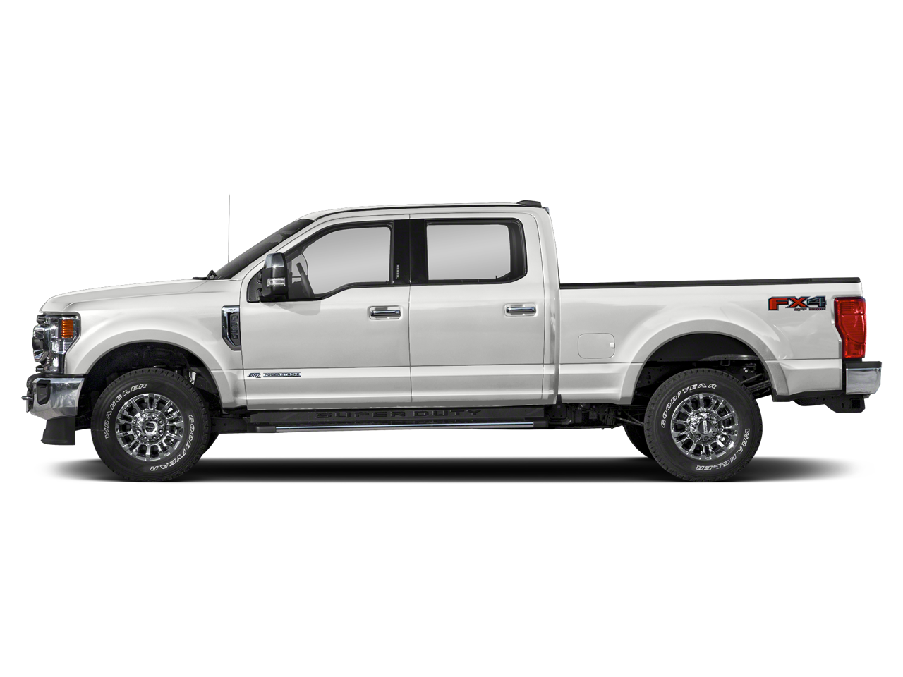 2022 Ford F-250SD XLT