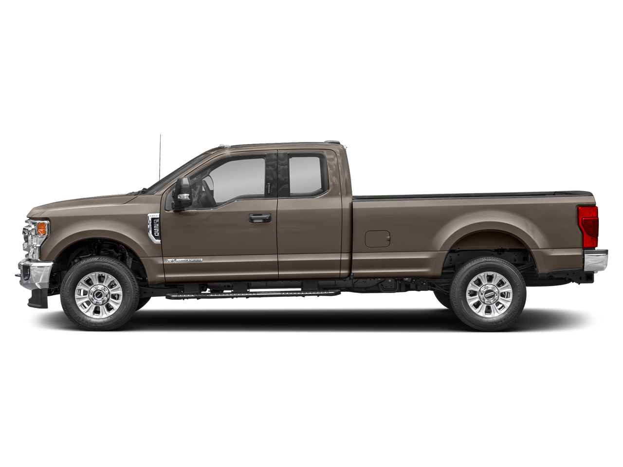 2022 Ford F-250SD XLT