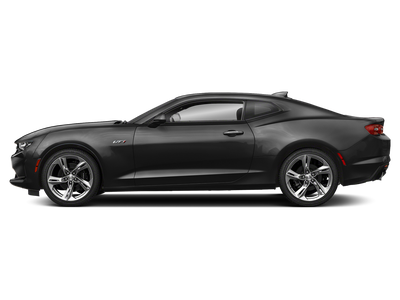 2023 Chevrolet Camaro 2LT
