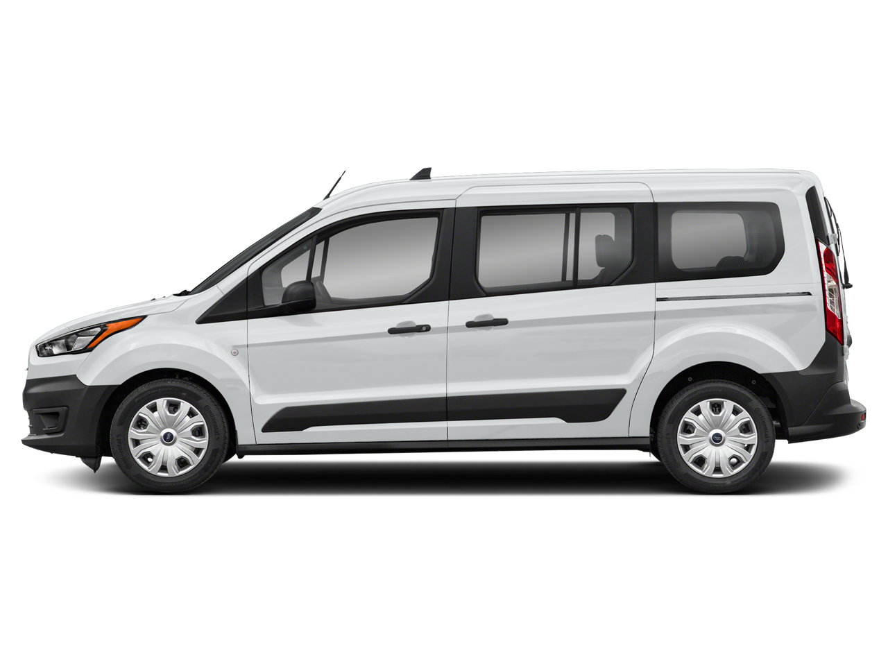 2023 Ford Transit Connect XL