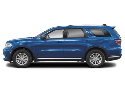 2025 Dodge Durango R/T Plus