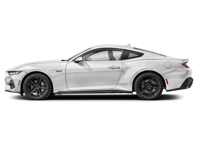 2025 Ford Mustang GT Premium In-Transit