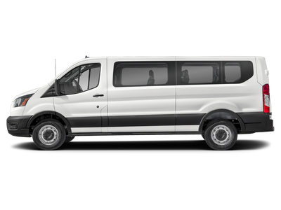 2025 Ford Transit-350 XLT In-Transit