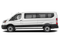 2025 Ford Transit-350 XLT In-Transit