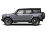 2026 Ford Bronco Outer Banks In-Transit