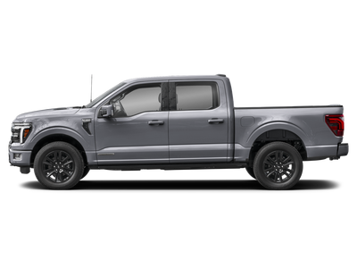 2026 Ford F-150 Platinum In-Transit