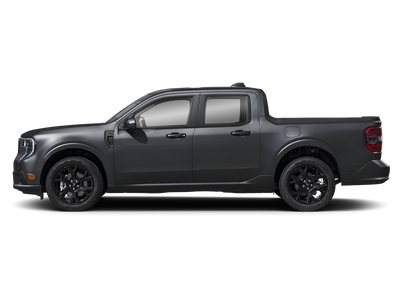 2026 Ford Maverick Lobo High
