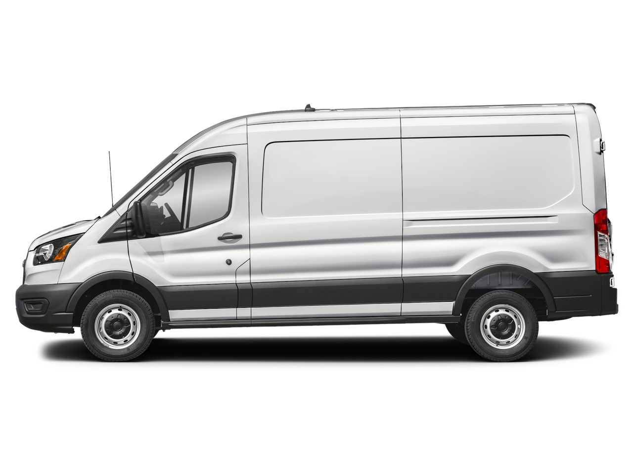 2026 Ford Transit-350 Base In-Transit