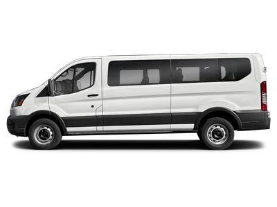 2026 Ford Transit-350 XL In-Transit