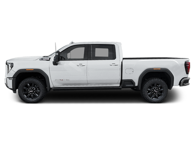 2026 GMC Sierra 2500HD AT4