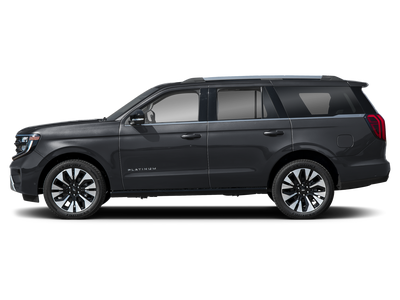 2027 Ford Expedition Platinum In-Transit