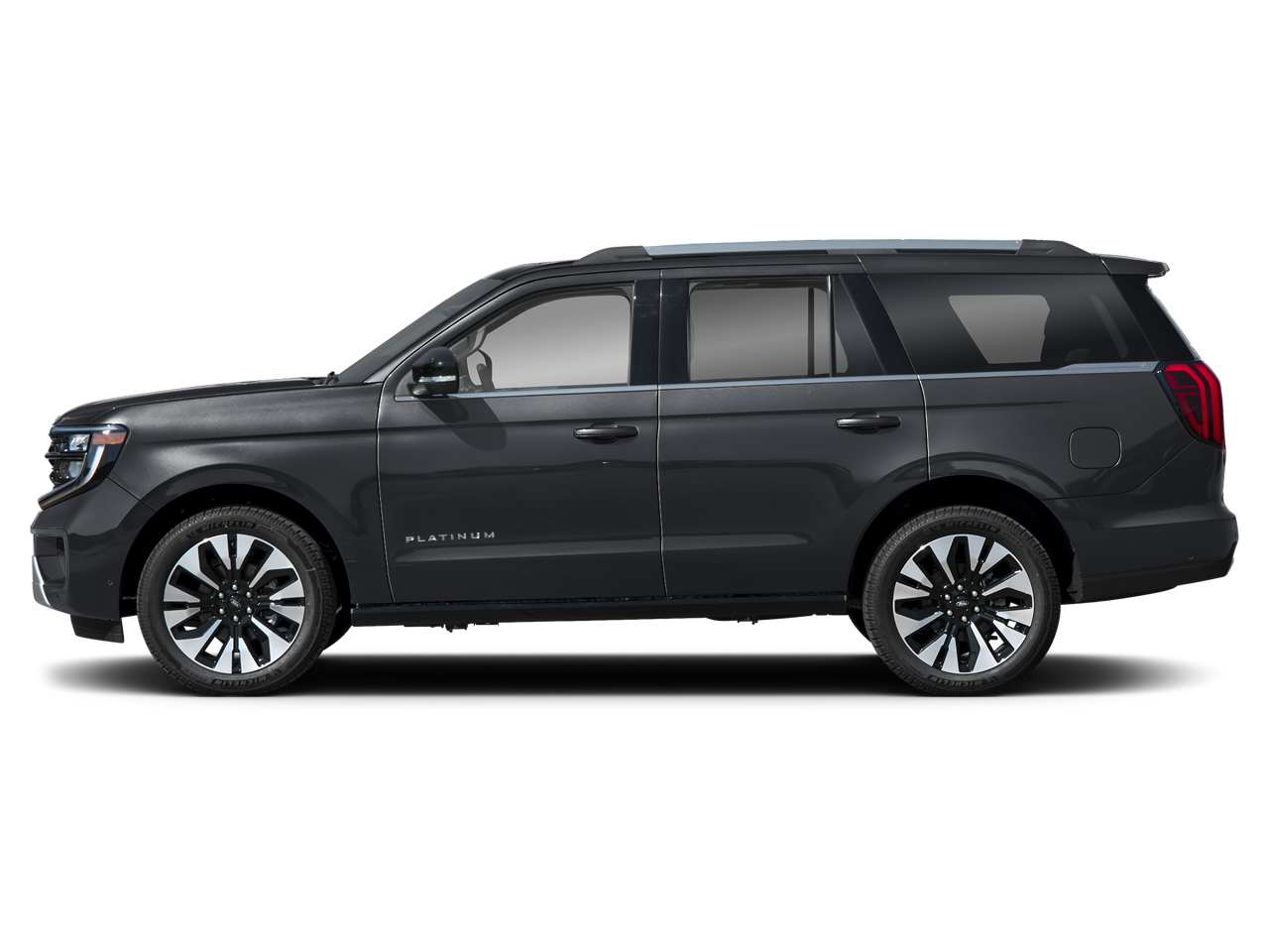 2027 Ford Expedition Platinum In-Transit