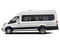 2027 Ford Transit-350 In-Transit