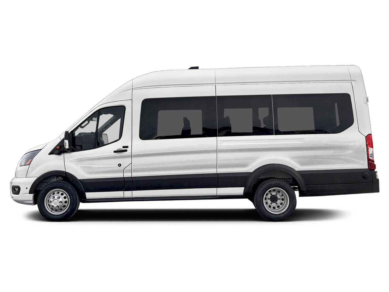 2027 Ford Transit-350 In-Transit