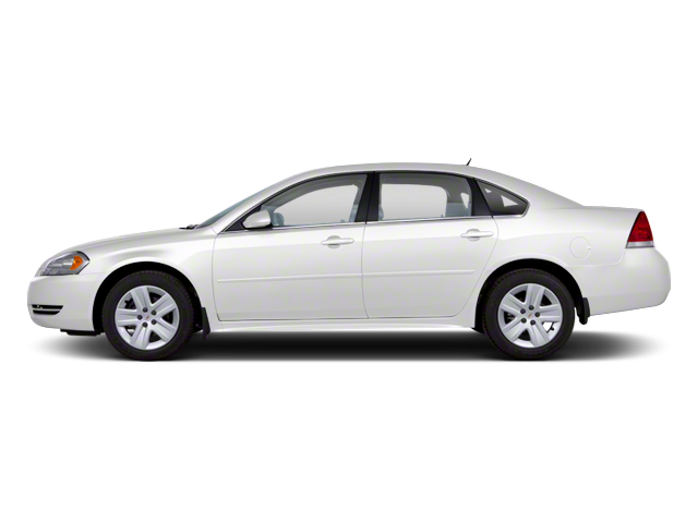 2011 Chevrolet Impala LS