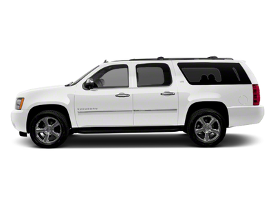 2011 Chevrolet Suburban 1500 LT LT1