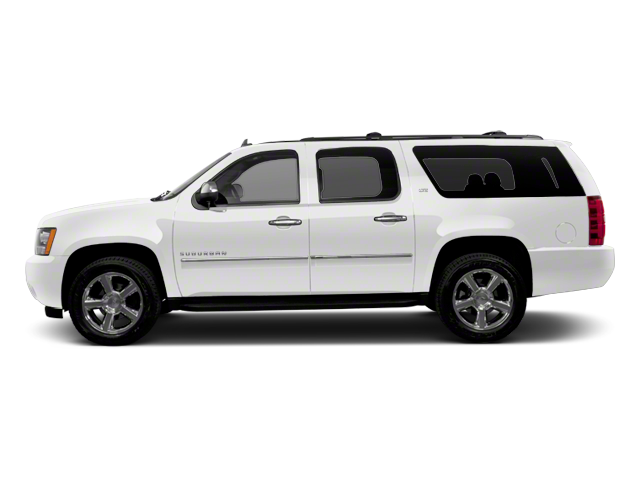 2011 Chevrolet Suburban 1500 LT LT1