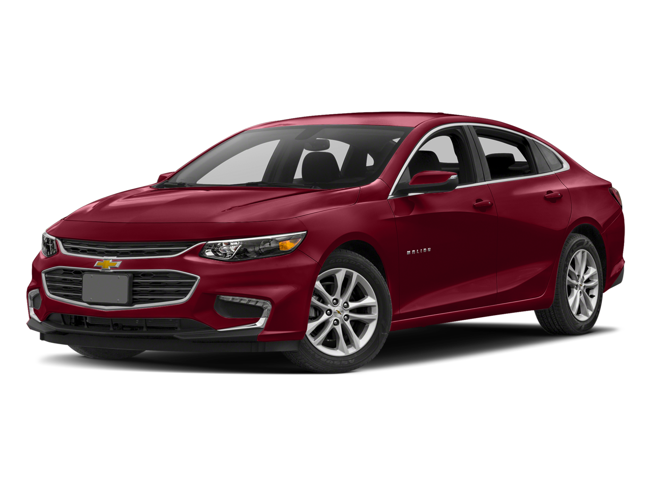 Used 2018 Chevrolet Malibu 1LT with VIN 1G1ZD5ST6JF199658 for sale in Saint Clair, MI