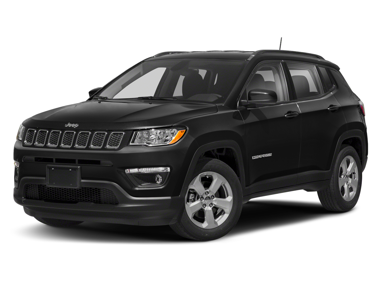 Used 2018 Jeep Compass Latitude with VIN 3C4NJDBB9JT373521 for sale in Saint Clair, MI