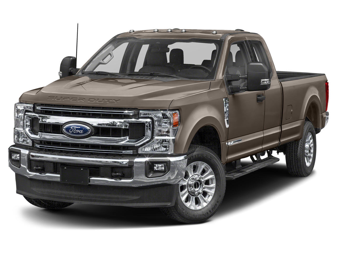2022 Ford F-250SD XLT