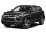 2022 Mitsubishi Outlander Sport 2.0 ES