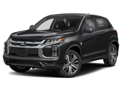 2022 Mitsubishi Outlander Sport 2.0 ES