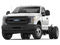 2025 Ford F-350SD DRW