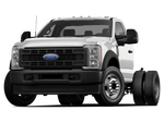 2026 Ford F-600SD XL