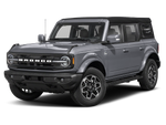 2026 Ford Bronco Outer Banks In-Transit