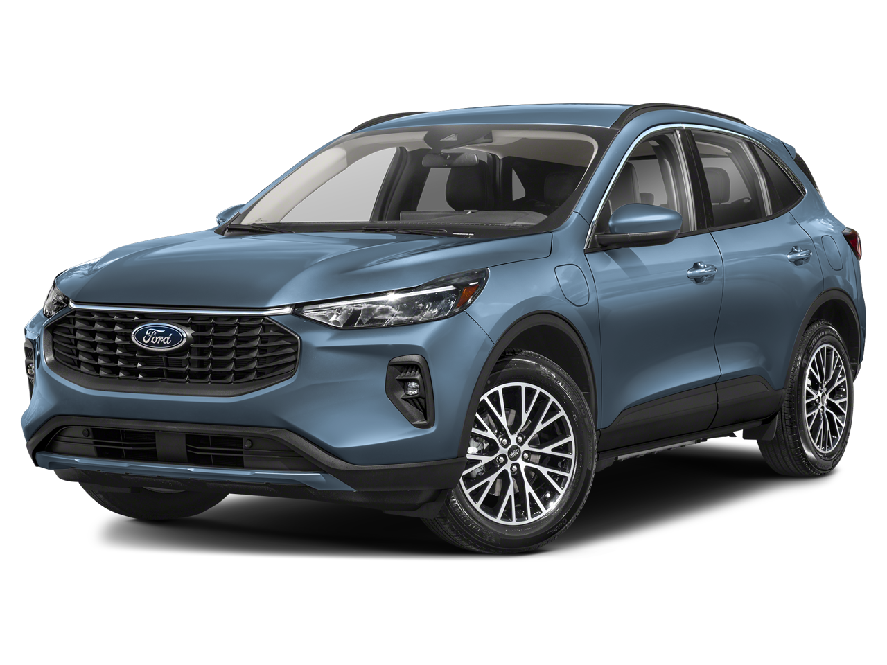 2026 Ford Escape Plug-In Hybrid Base