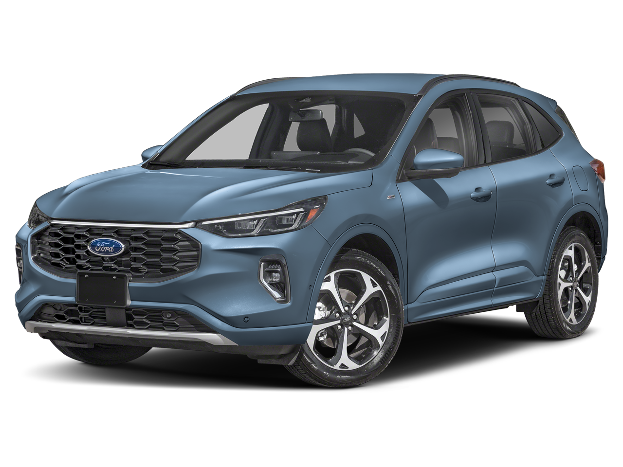 2026 Ford Escape ST-Line Elite