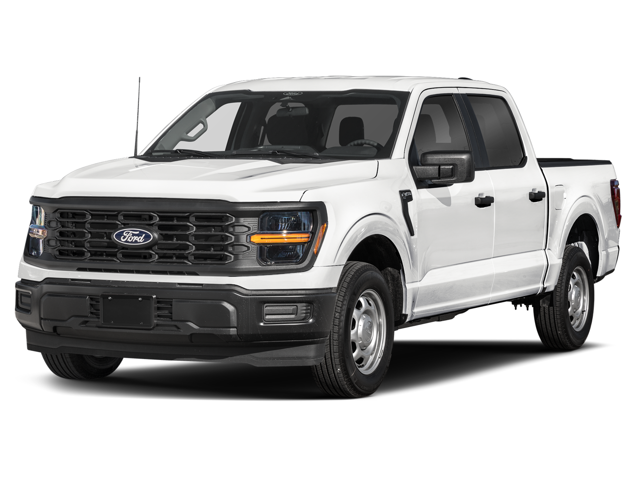2026 Ford F-150 XL In-Transit