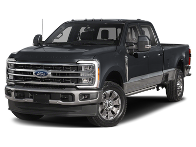 2026 Ford F-350SD In-Transit