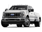 2026 Ford F-450SD In-Transit