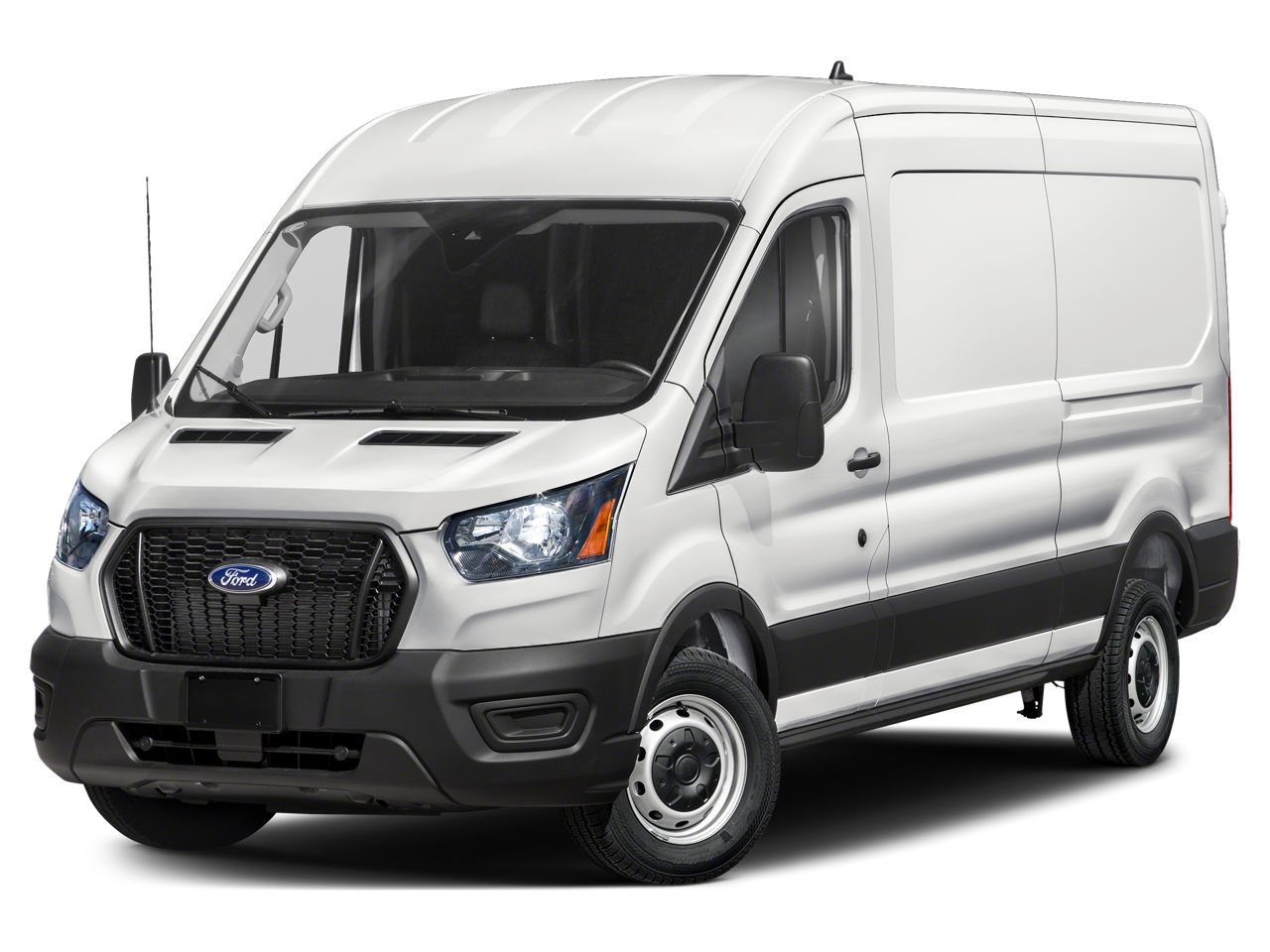 2026 Ford Transit-350 Base In-Transit