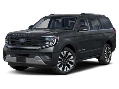 2027 Ford Expedition Platinum In-Transit