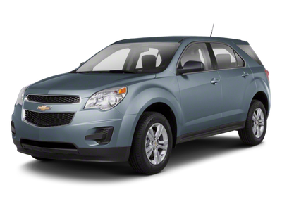 2010 Chevrolet Equinox LT w/1LT