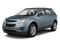 2010 Chevrolet Equinox LT w/1LT