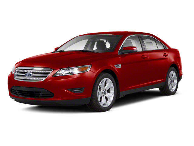2011 Ford Taurus Limited