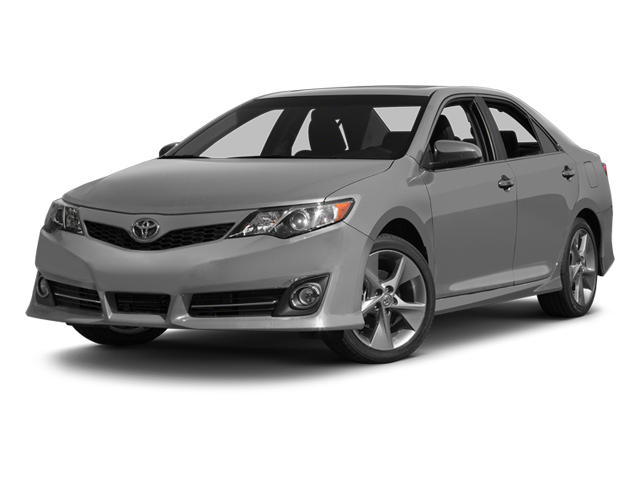 Used 2014 Toyota Camry LE with VIN 4T1BF1FK5EU452334 for sale in Saint Clair, MI