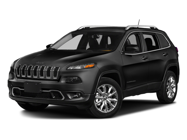 Used 2016 Jeep Cherokee Limited with VIN 1C4PJMDB8GW124300 for sale in Saint Clair, MI