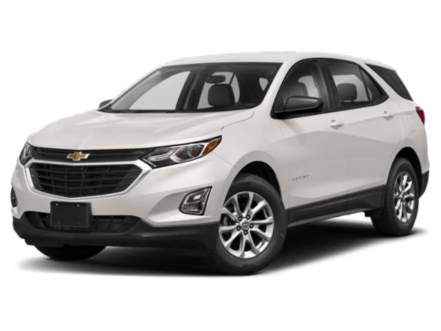 Used 2018 Chevrolet Equinox LS with VIN 2GNAXREV6J6293198 for sale in Saint Clair, MI