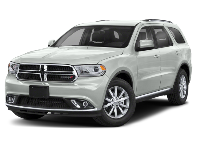 2019 Dodge Durango SXT Plus