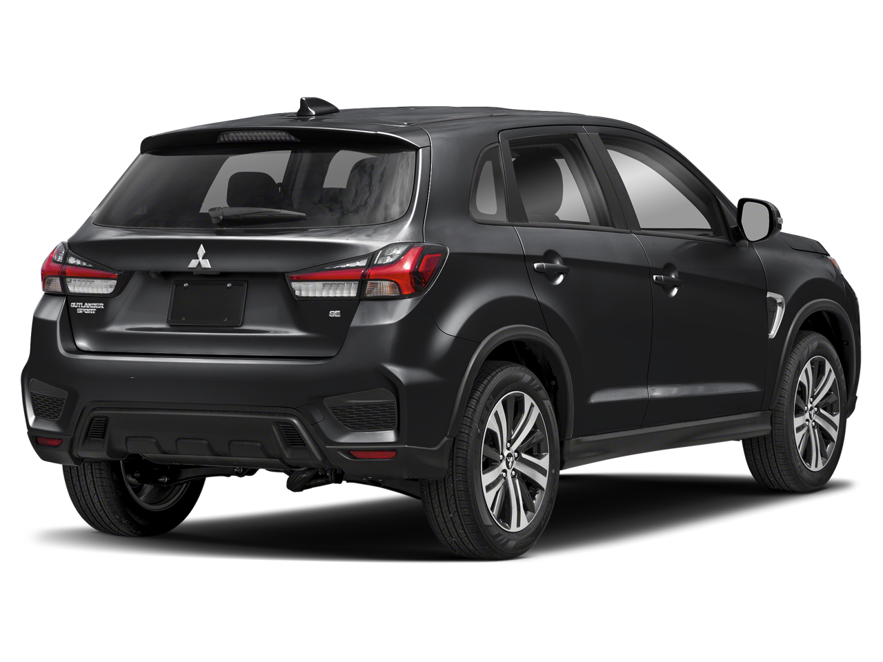 2020 Mitsubishi Outlander Sport 2.0 SE