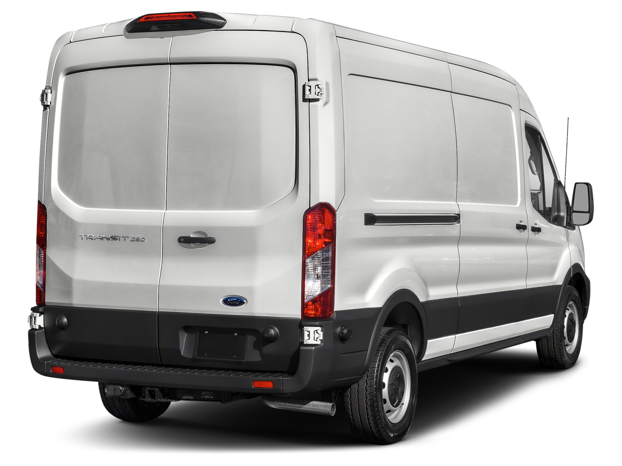 2021 Ford Transit-350 Base