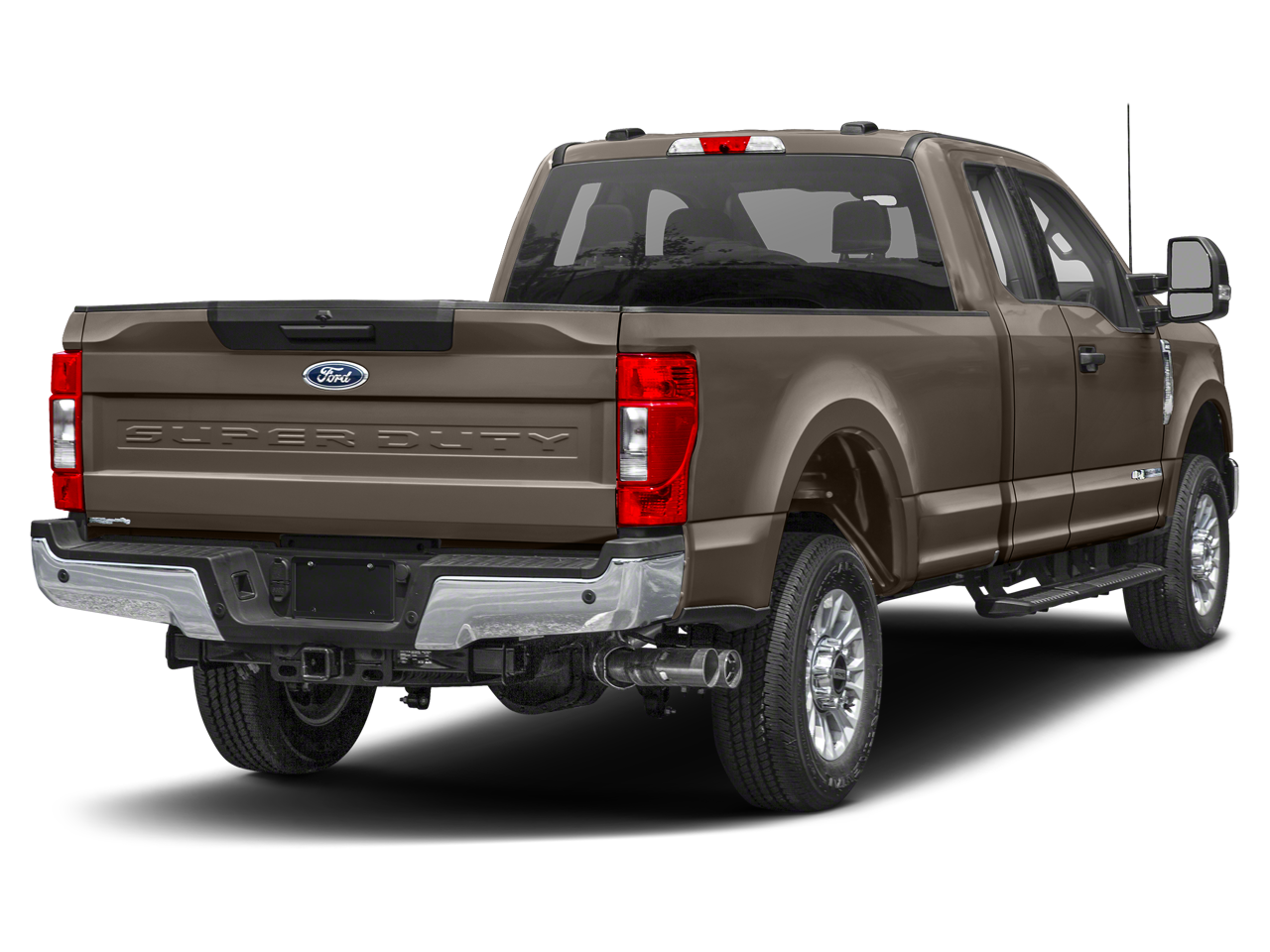 2022 Ford F-250SD XLT