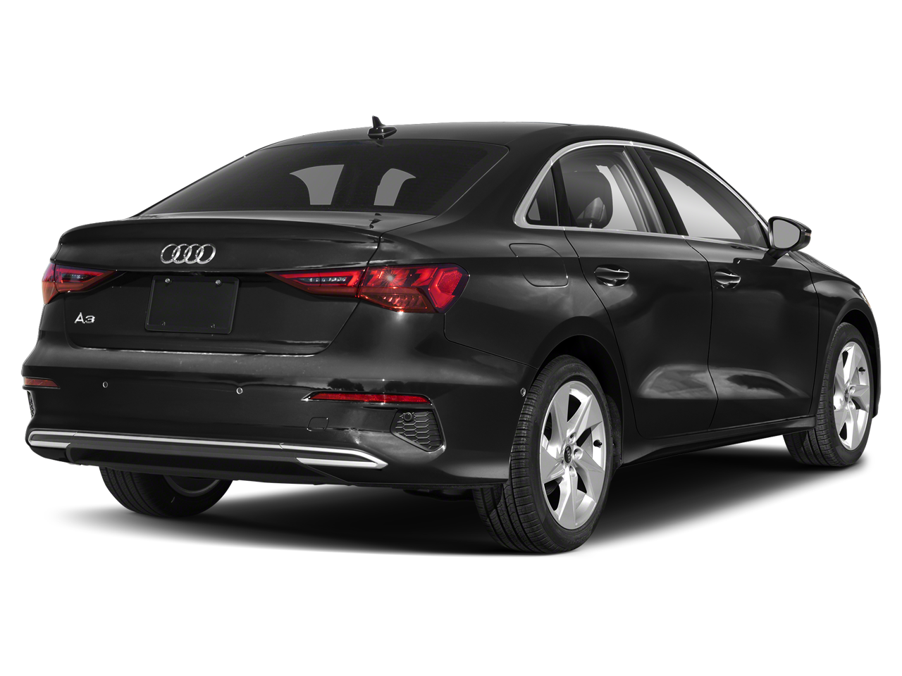 2023 Audi A3 40 Premium FrontTrak